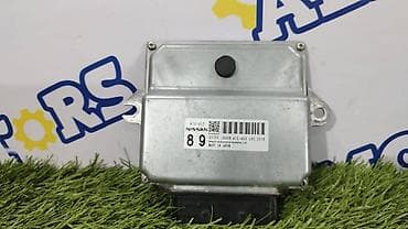 fx37: Infiniti FX37, блок управления коробкой передач — 1
