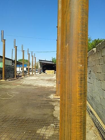 каракол строитель: Строительство и монтаж каркасных домов и ангаров под ключ - — 2