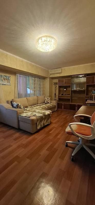 Продажа квартир: 2 комнаты, 75 м², Индивидуалка, 5 этаж, Косметический ремонт — 1