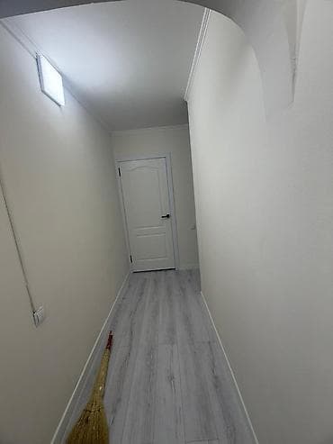 Недвижимость: 1 комната, 32 м², 10 мкр 104 серия, 1 этаж, Евроремонт — 6