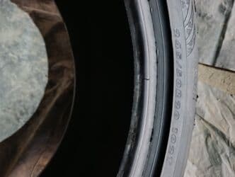 машина ман: Шины 245 / 50 / R 20, Зима, Новый, Комплект, Внедорожные (АТ/МТ), Китай, Maxtrek — 2