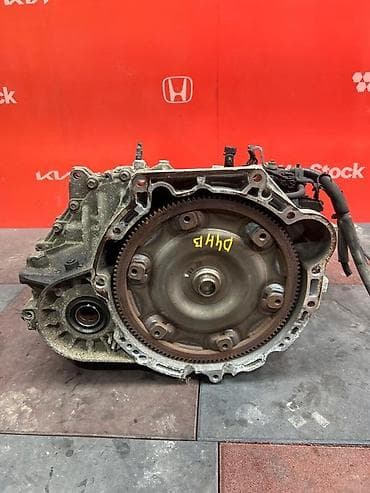 Коробка передач Автомат Honda 2012 г., Б/у, Оригинал