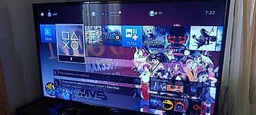 Видео оюндар жана приставкалар: Г.Каракол Продаю 1) Sony PlayStation 3 slim 500гб прошивка игры - — 5