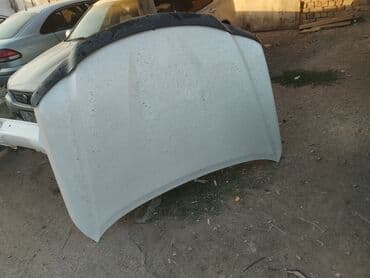 ауди б4 капот: Капот Lexus, Б/у, Оригинал — 1