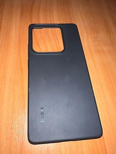 чоор фото: Redmi, Redmi Note 14 Pro, Колдонулган, 256 ГБ, түсү - Кара, 2 SIM — 5
