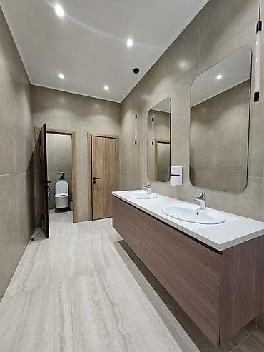 o2 development: Аренда офисов, 35 м², В бизнес центре — 9