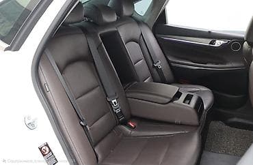 taeta estima: Hyundai Grandeur: 2019 г., 2.4 л, Автомат, Гибрид, Седан — 9