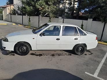 нексия 1 капот: Daewoo Nexia: 2012 г., Ручные, Седан — 5