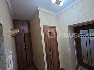 квартиры 5 микрорайон: 1 комната, 34 м², 105 серия, 9 этаж, Дизайнерский ремонт — 6