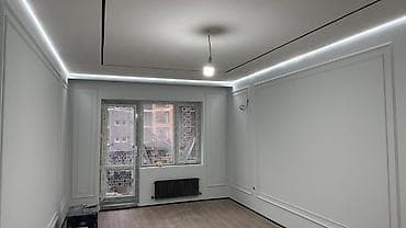 2 комнаты, 74 м², Элитка, 5 этаж, Евроремонт