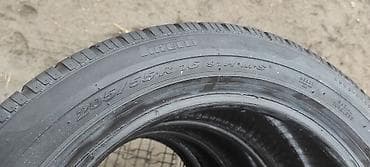 kia k7: Шины 205 / 55 / R 16, Всесезонная, Б/у, Комплект, Pirelli — 2