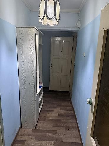Сдается в долгосрочную аренду 2‑комнатная квартира, г. Манас, ул. Жени