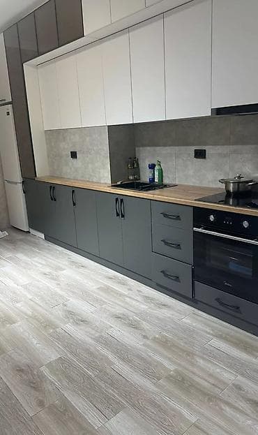 сниму квартира джал: 3 комнаты, Агентство недвижимости, Без подселения, С мебелью полностью, С мебелью частично — 9