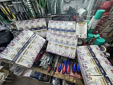 Лампочки: Светодиодные лампы Horoz Electric (7W - 20W) для дома и офиса Продаю — 3