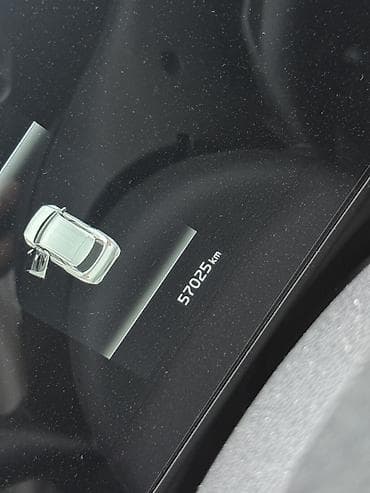 range over: Kia Sportage: 2022 г., 2 л, Автомат, Дизель, Кроссовер — 9