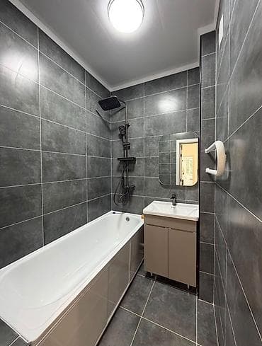 Недвижимость: 3 комнаты, 61 м², Моссовет Индивидуалка, 2 этаж, Свежий ремонт — 2