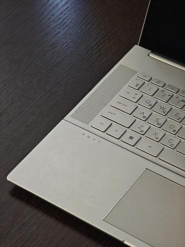 Техника жана электроника: Идеальное состояние. HP Envy 16 h1053dx Процессор: i7-13700H — 4