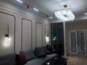 напольный плинтус: Больше 6 лет опыта — 21