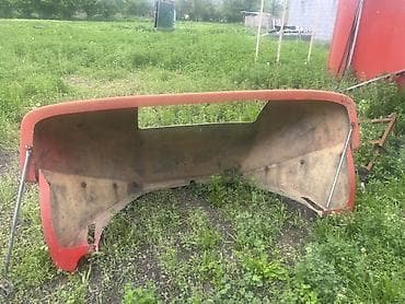 скутер трицикл купить: Кабина Б/у, Оригинал — 3