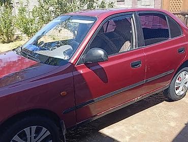 Microcar: Microcar : 2006 г., 1.5 л, Механика, Бензин, Седан — 4
