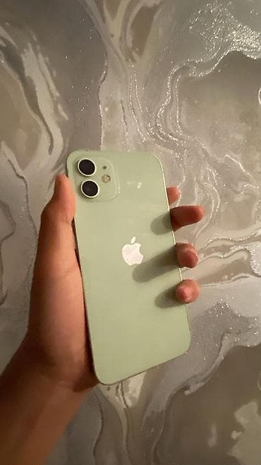 ipod touch 5g: IPhone 12, Новый — 1