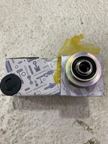 меняю на рекс: Шкив Ssangyong 2018 г., Новый, Оригинал — 2