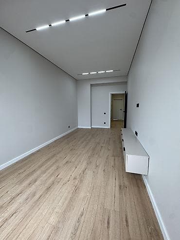 osh flat: 2 комнаты, 67 м², Элитка, 9 этаж — 9