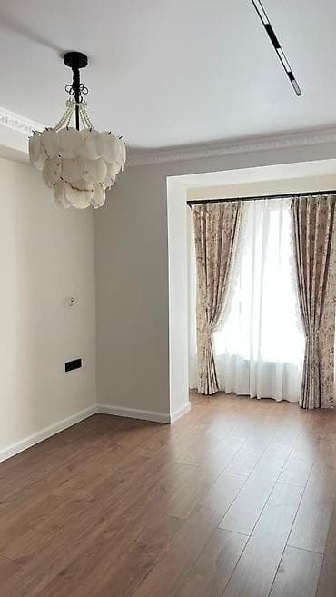5: 1 комната, 45 м², АЮ Гранд Элитка, 8 этаж, Евроремонт — 4