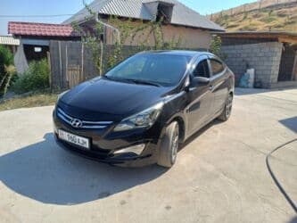 б у рейлинги багажник на хундай туксон бишкек: Hyundai Solaris: 2013 г., 1.6 л, Механика, Бензин, Седан — 3