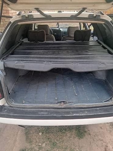 kia rio 4: Volkswagen Passat Variant: 1992 г., Универсал — 7