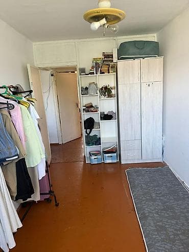 8: 3 комнаты, 58 м², 10 мкр 104 серия, 4 этаж — 2