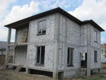 лазерный уровень купить в бишкеке: Газоблок, Неавтоклавный, 600x200x300, D600 — 10