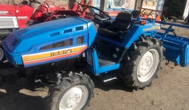 продажа комбайнов нива эффект в бишкеке цена: Сельхоз техника б/у из японские мини трактора, мини экскаваторы — 5