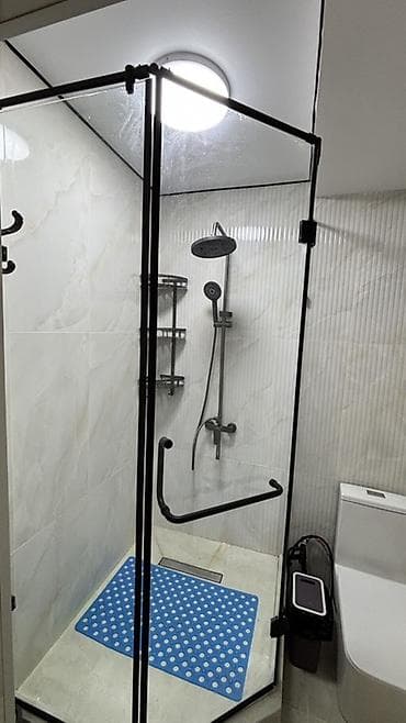 3 комнаты, 80 м², Технопарк Элитка, 4 этаж, Евроремонт — 9