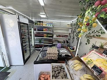 магазин контакт: Магазин «Овощи и фрукты • Мясо» (киоск) Что предлагаем: - Свежие — 6