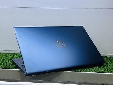 Ноутбуки HP: Офисный, Б/у, AMD Ryzen 5 — 4