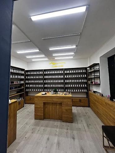для магазина: Магазин, Отдельностоящий магазин, 35 м² Без оборудования, С ремонтом — 6