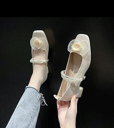 nike react: Туфли — 1