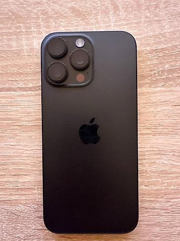 айфон 14 про макс цена бишкек: IPhone 17 Pro Max, Новый, 256 ГБ, Черный, 100 % — 1