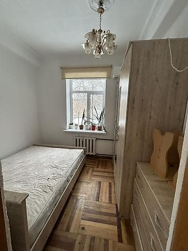 киевская 80: 2 комнаты, С мебелью полностью — 3