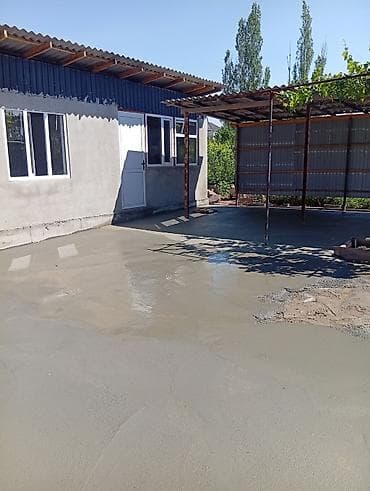 уста бетон: Стяжка Гарантия, Бесплатная консультация, Монтаж Больше 6 лет опыта — 7