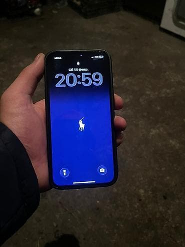 купит айфон 13 про макс новый: IPhone 13 Pro, 128 ГБ, Голубой — 3