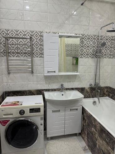 сдаю помешение: 2 комнаты — 4