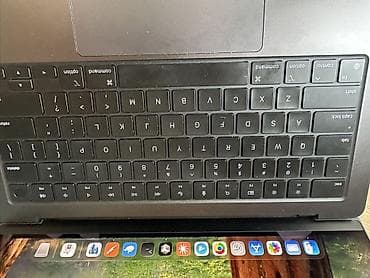 rayzen 5: Для программирования, Новый, Apple M4 Pro, ОЗУ, RAM: 24 ГБ — 4