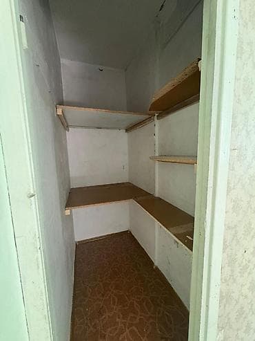 55: 1 комната, 34 м², Индивидуалка, 10 этаж, Старый ремонт — 5