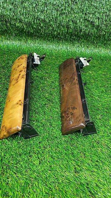 oldsmobile bravada: Накладка декоративная BMW X5 E53 устанавливается на BMW X5 E53 — 3