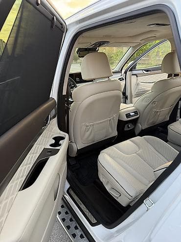 8: Hyundai Palisade: 2020 г., 3.8 л, Автомат, Бензин, Кроссовер — 4