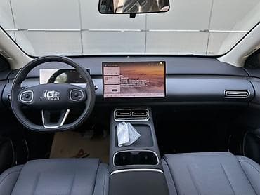 rf 2: Changan Qiyuan Q05: 2026 г., Автомат, Электромобиль, Кроссовер — 7