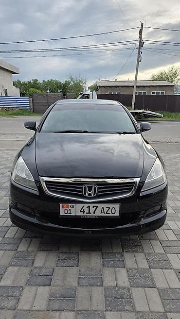 Honda Inspire: 2004 г., 3 л, Автомат, Бензин, Седан
