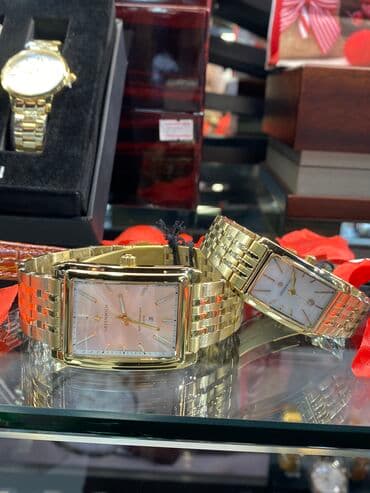 дос кредобанк бишкек: Парные Модели Часов! 💕Парные часы для влюбленных⌚️⌚️💕 Листай➡️➡️➡️ — 6